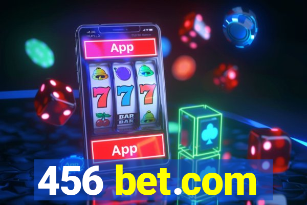 456 bet.com